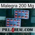 Malegra 200Mg 05